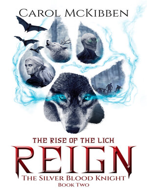 cover image of REIGN